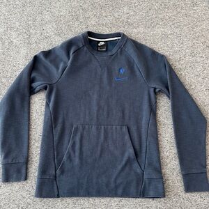 Chelsea FC Crewneck Sweatshirt